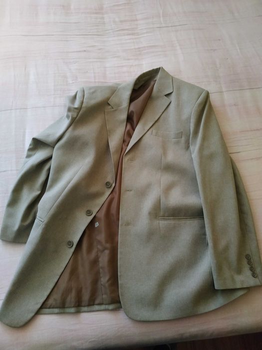 Пподарявам Ллятно сакко