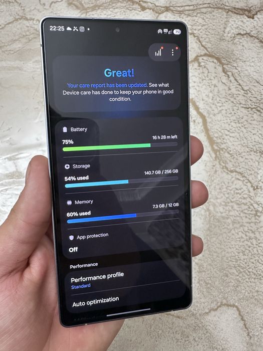 Samsung Galaxy S25 Ultra
