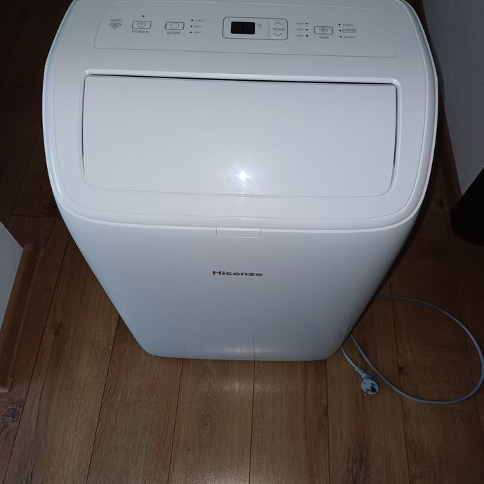 HISENSE Aer condiționat portabil APC09QC
