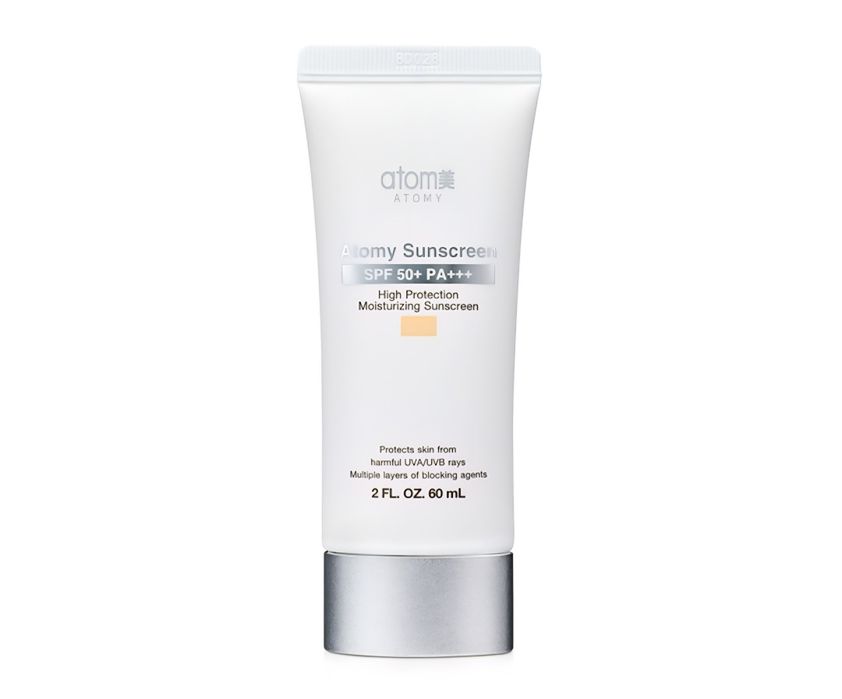 Солнцезащитный крем SPF 50. Производство Южная Корея. Оригинал 100%