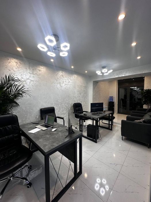 Ц-5 Лакосте | 55кв - нежилое помещение Продажа