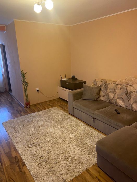 Apartament cu 2 camere Bragadiru