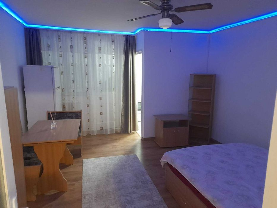 P.F. Garsoniera / apartament 1 camera - Tatarasi - etaj 4/9