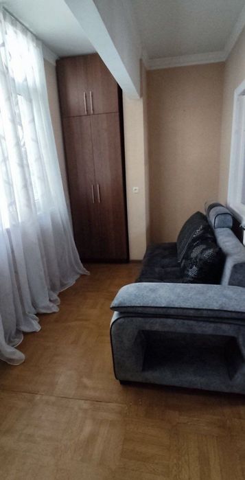 Сдаётся квартира Налоговая