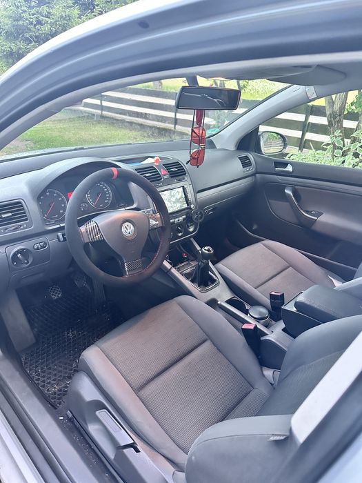 Vand golf 5 1.6 MPI