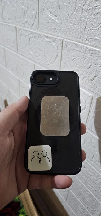 Обмен iPhone 16е