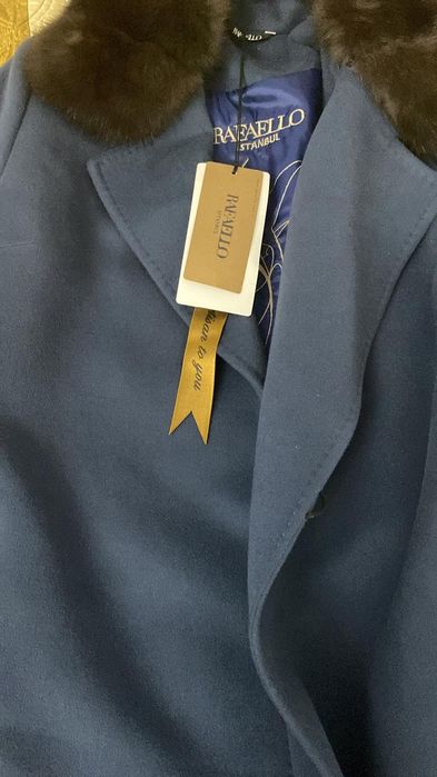 Пальто женское новые