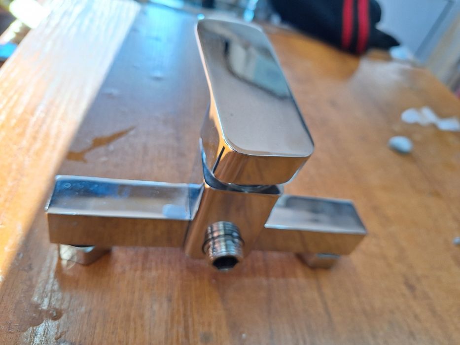 Смесител за баня