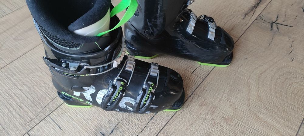 Ски обувки Rossignol comp