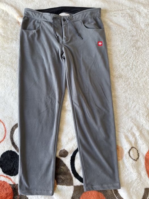 686 сноуборд панталон, 20К, 3 в 1, размер М