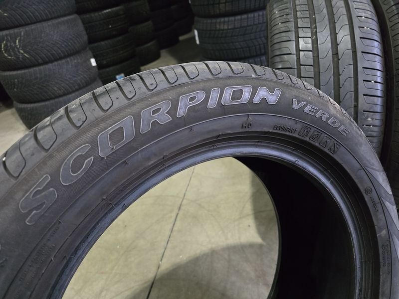 255/50/19 PIRELLI 4бр
