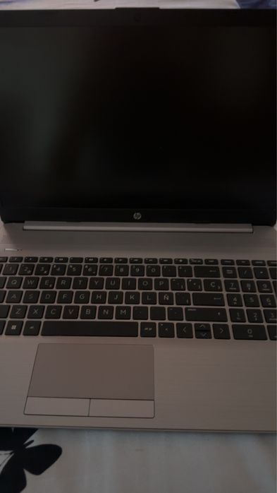 Vand Laptop HP255