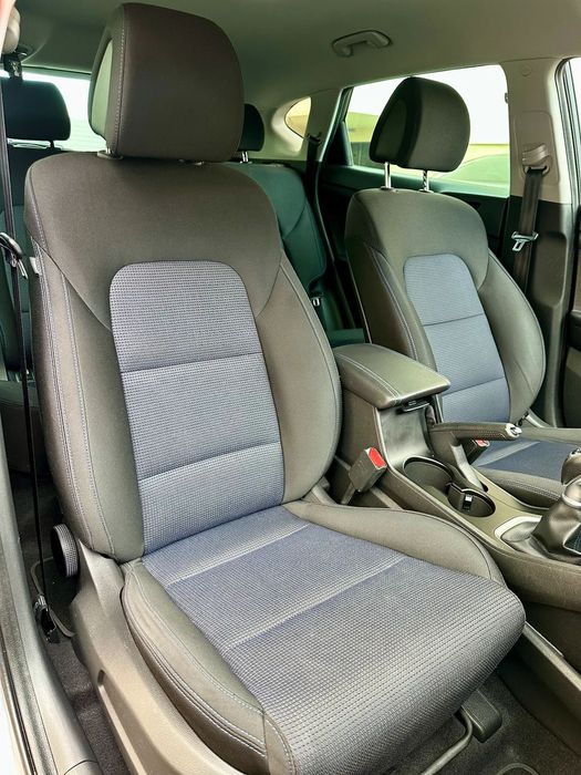 Hyundai Tucson / 2017 / 169.000km/ Incalzire scaune / Dubluclimatronic/Rate/ Garantie