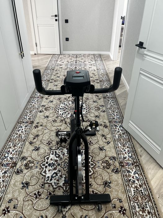 Продам велотренажер