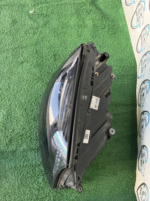 far stanga dreapta full led mercedes s class w222 ils complet
