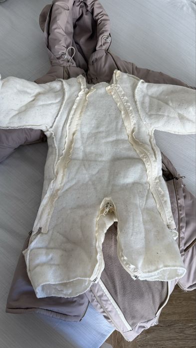 Комбинезон детский