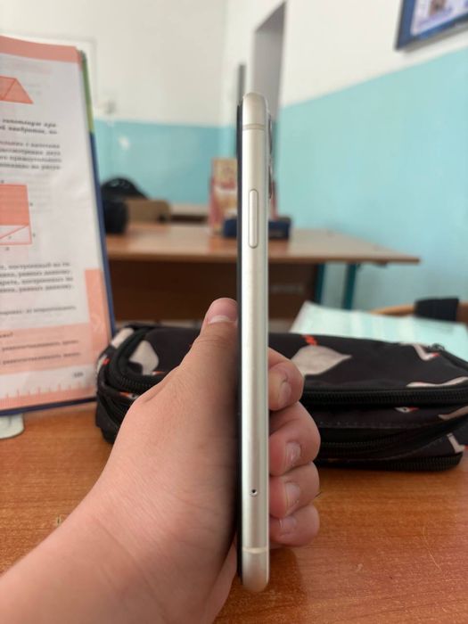 Айфон iphone 11 white