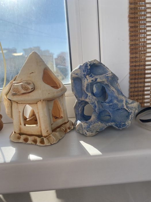 Продам аквариум для рыбок