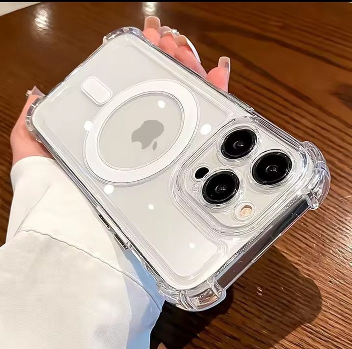 Huse iPhone 17 pro