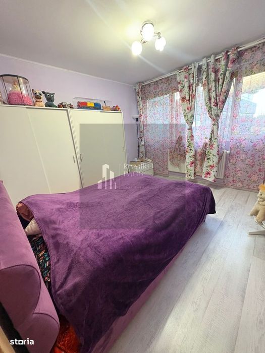 Apartament 2 camere Eroii Revolutiei/ 5 min metrou centrala proprie — fotografia 1