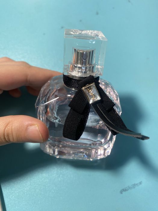 Ysl mon paris духи