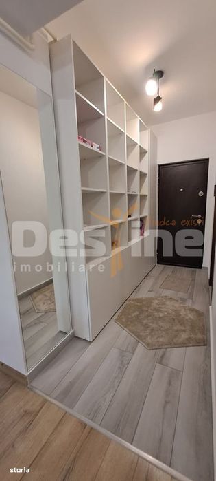 VALEA ADANCA - Apartament 2 camere, 56 mp
