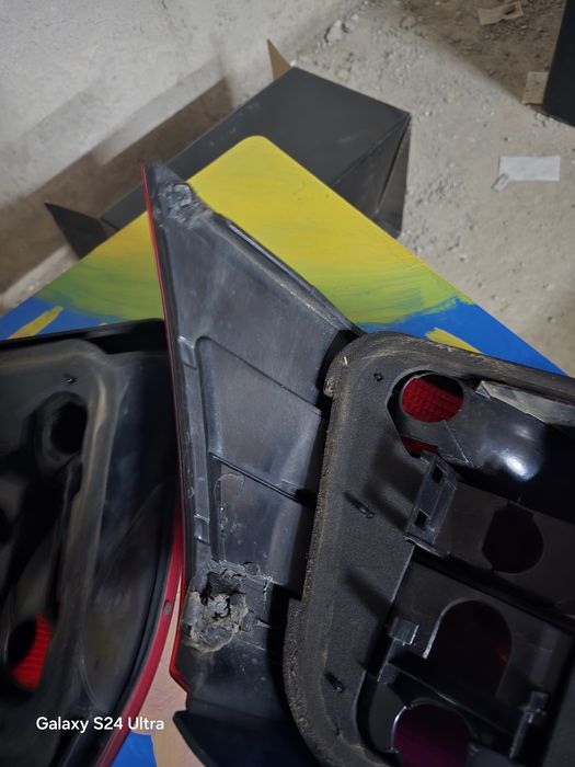 Фарове за Volkswagen