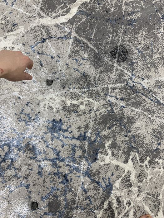 Ковёр прихошка. Кілем