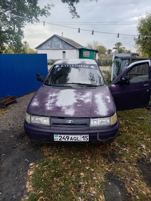 Продам ваз 2110 срочно