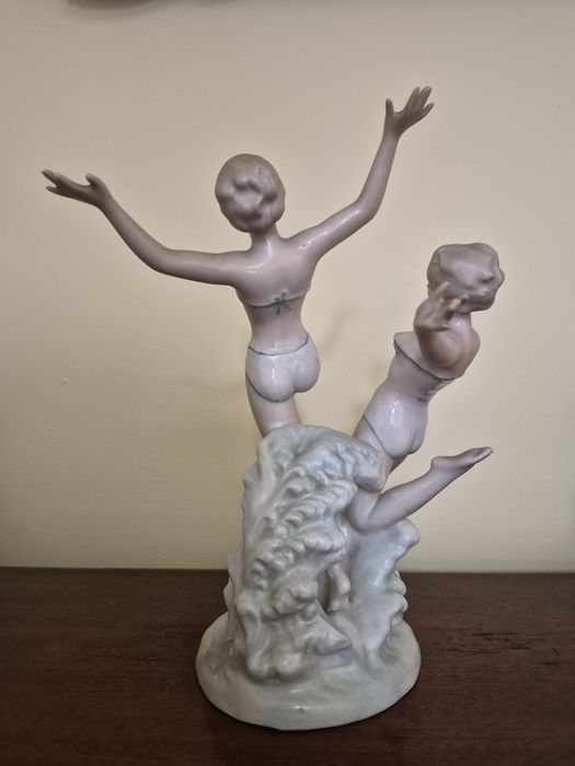 Bibelou balerina ARPO