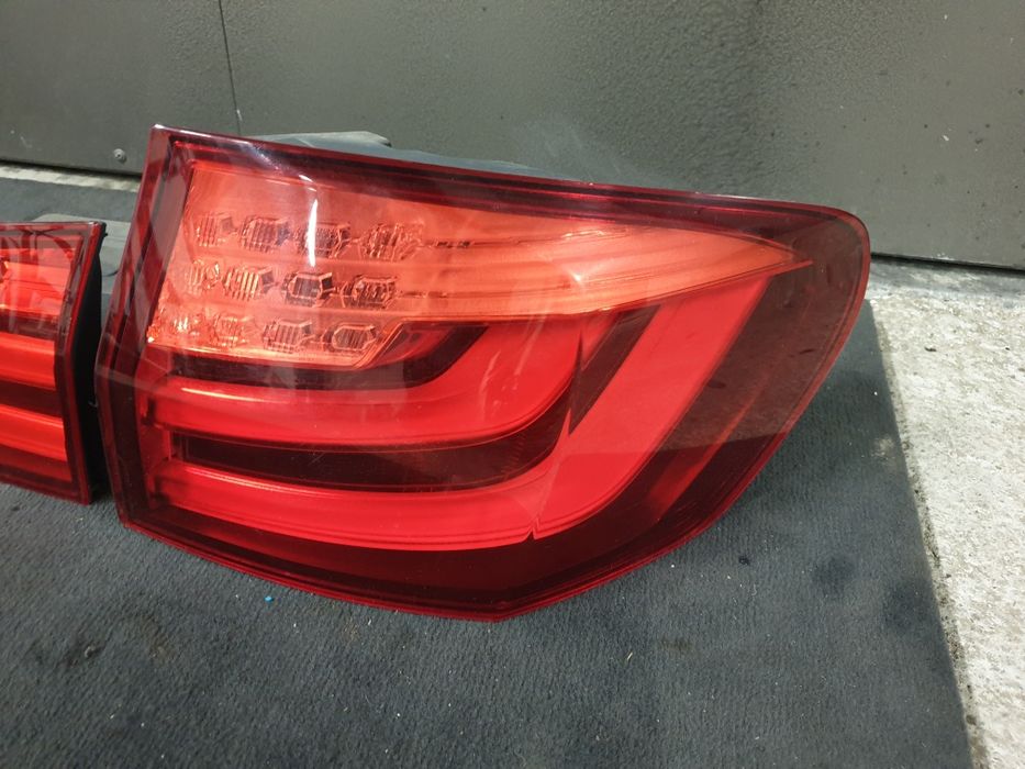 Оригинални стопове за бмв ф11