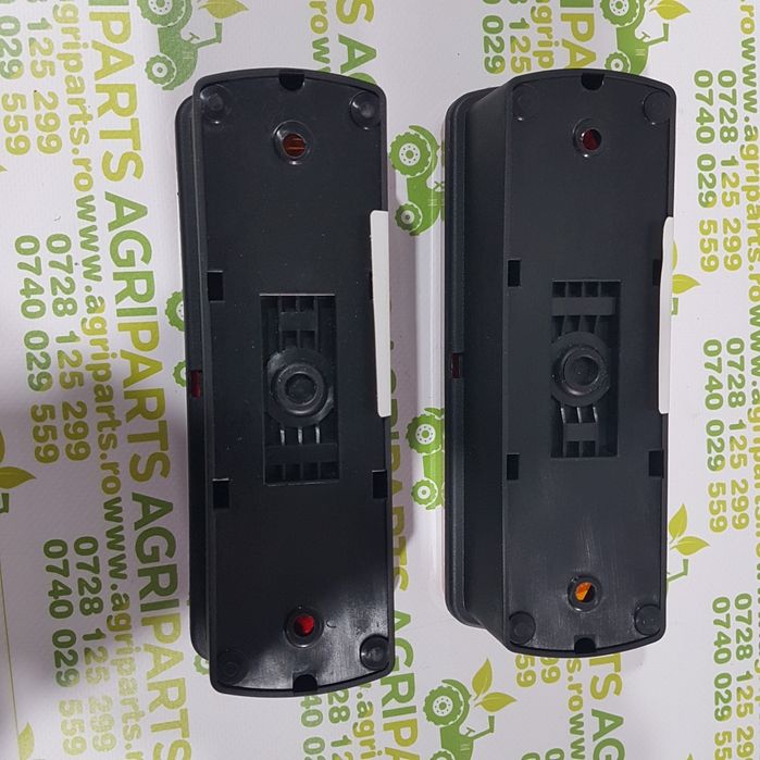 Lampa spate remorca, tractor