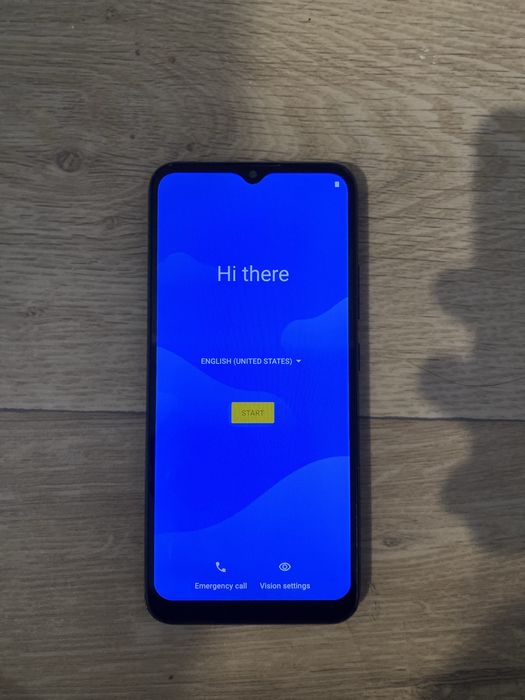 Realme C11 32 гигабайт сатылады