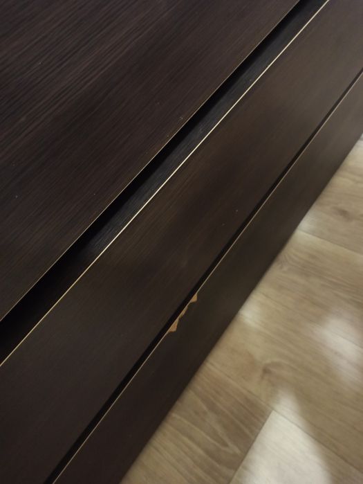 Комод большой б/у