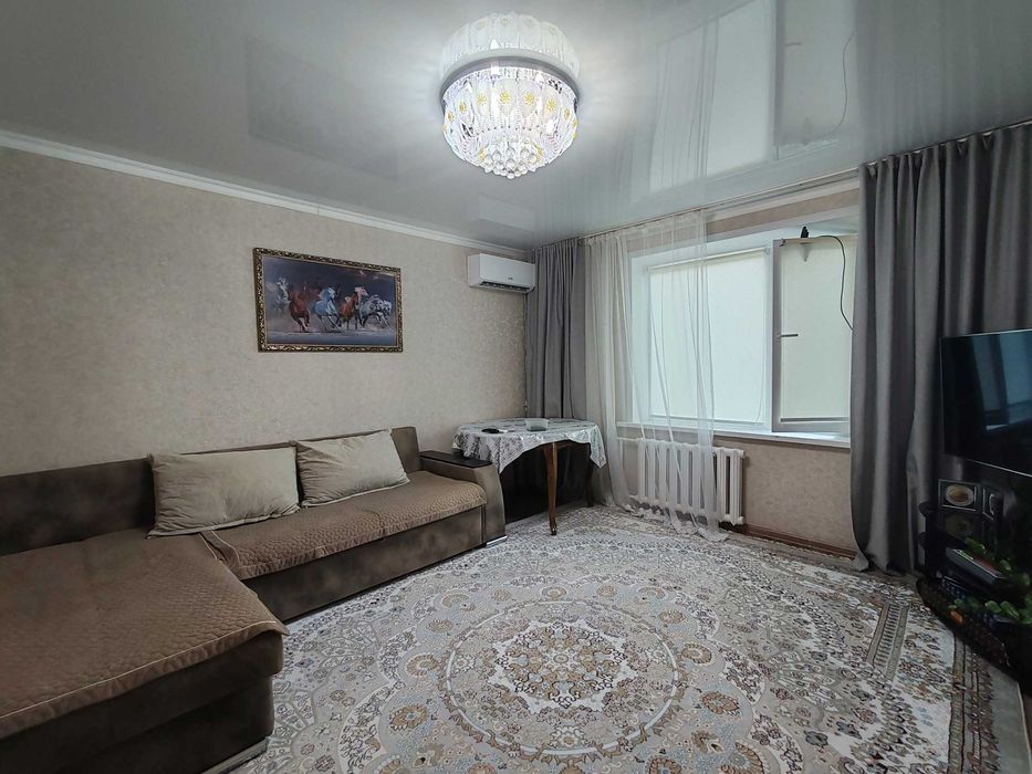Продажа 3-комнатной квартиры Распошонка