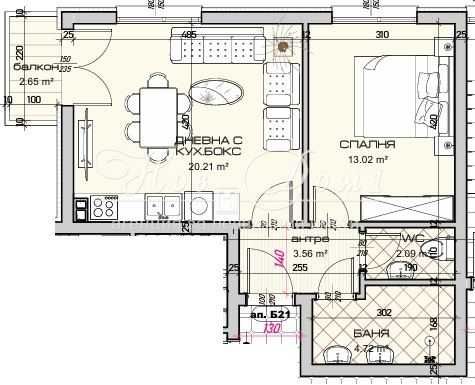 Продава се  в Варна, Виница -  кв.м за 0 €/ - Снимка #1