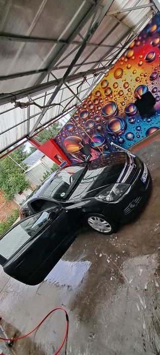 Opel astra h GTC