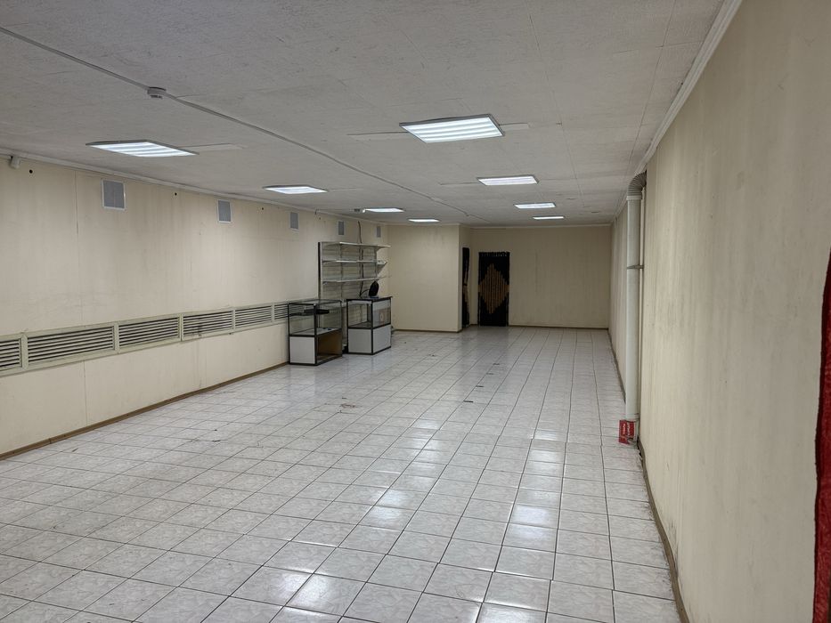 Здам помещение 80 кв.