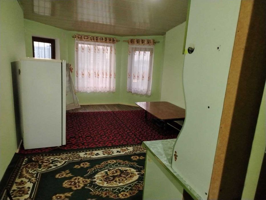 Синода 1хонали квартира ижарага берилади