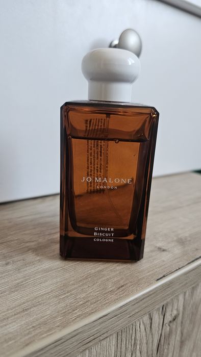 JO Malone ginger biscuit 100ml