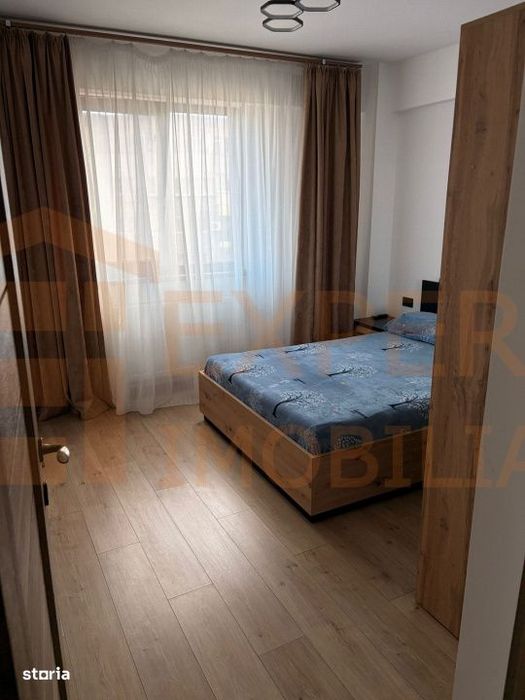 Apartament 2 camere de inchiriat | Tomis Plus