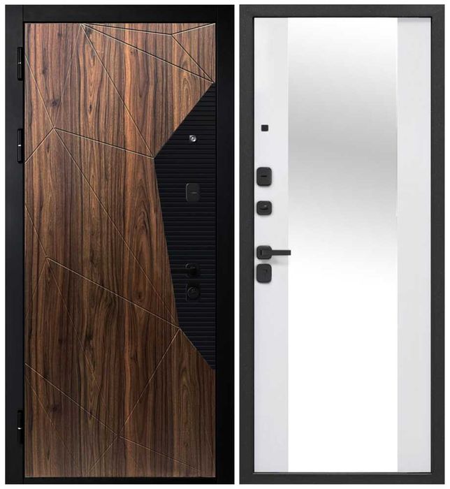 Двери Эшик склад