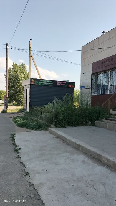 Продается отдельностоящее здание