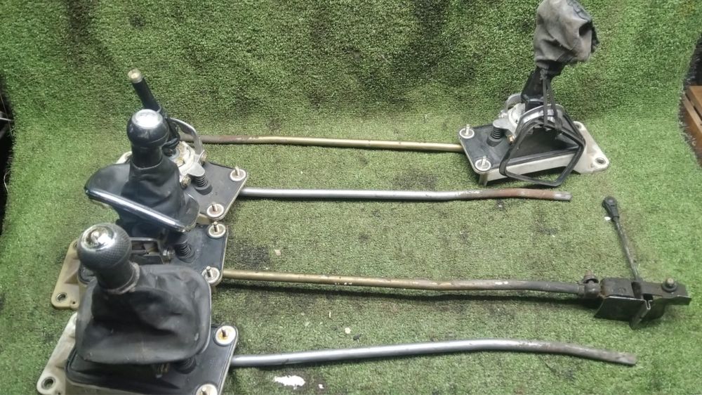 Кулиса трос кулисы селектор