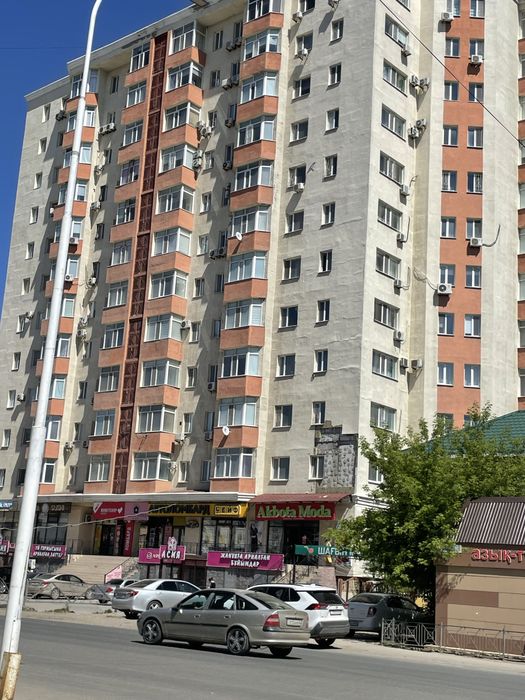 Сдам 4к кв в ЖК Фаворит