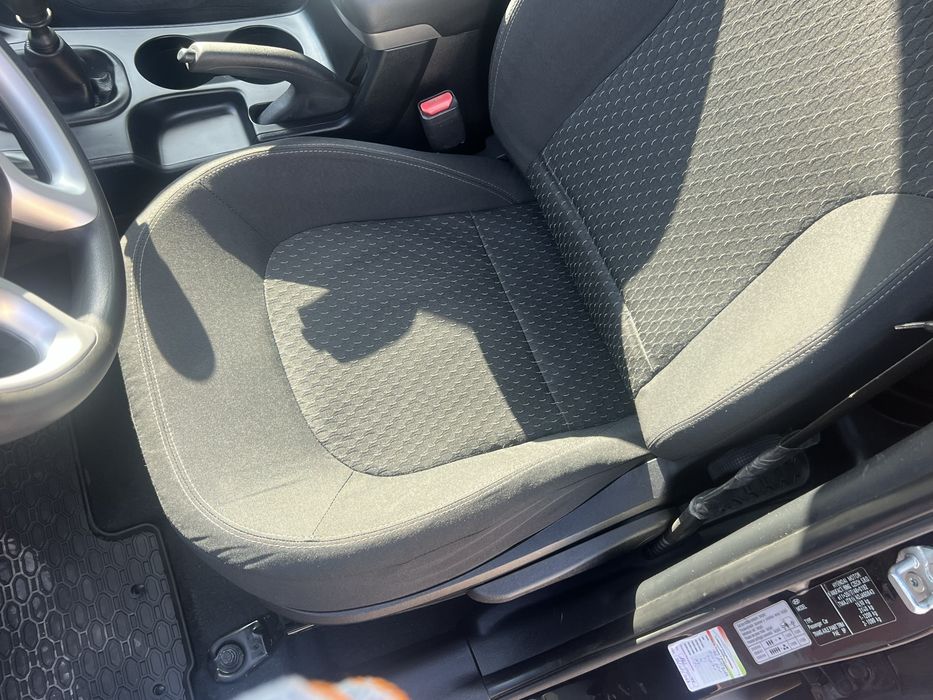 HYUNDAI ix35 0 — imagine 3