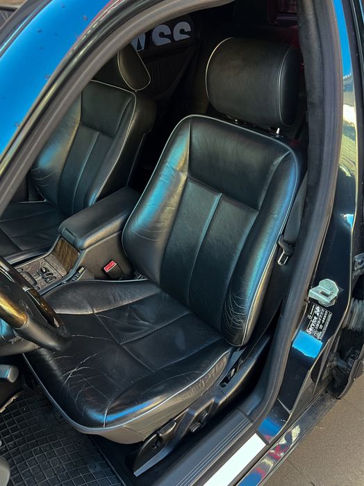 Mercedes-Benz 320 CDI