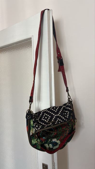 Дамска чанта Desigual