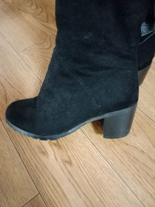 зиние женская обувь