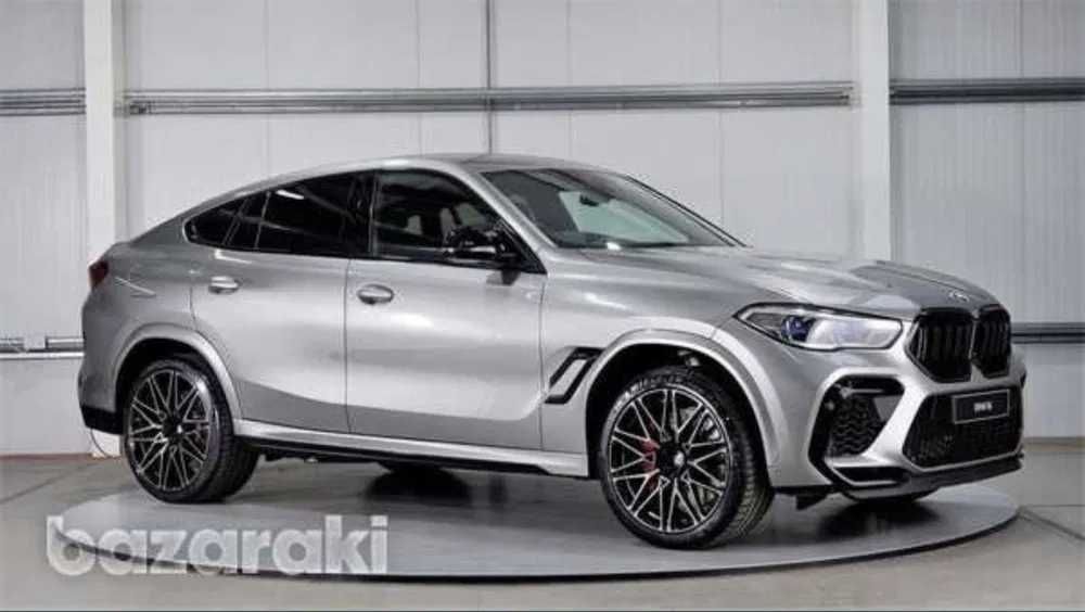 21" Джанти 5×112 за BMW M Competition Style 818 X5 G05 X6 G06 X7 G07